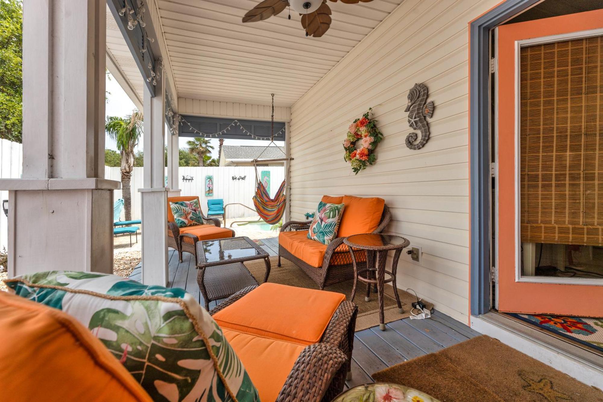 Castaway Cottage Destin Exterior foto